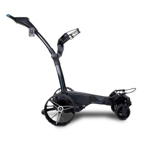 MGI | Chariot électrique AI Navigator GPS