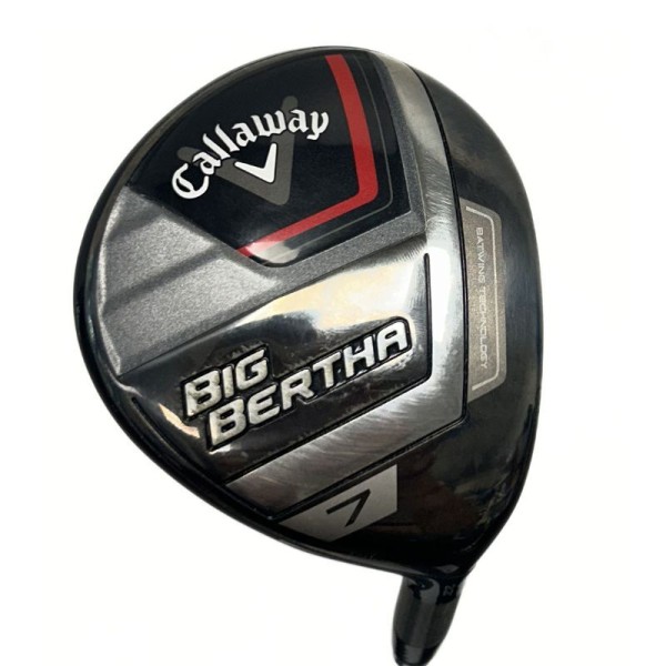 Callaway | Bois 7 Big Bertha RCH R 55 Regular Droitier