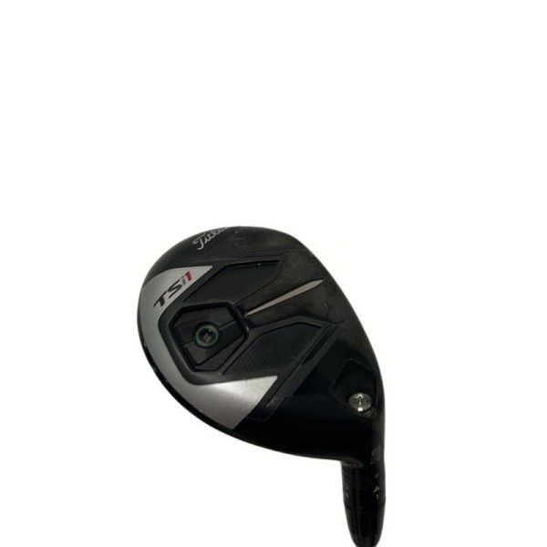 Titleist | Hybride 6 Tsi1 Air Speeder Senior Droitier