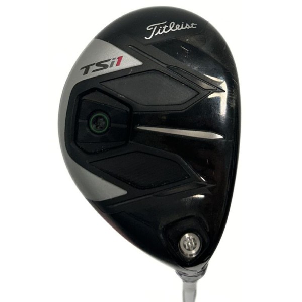 Titleist | Hybride 6 Tsi1 Air Speeder Senior Droitier
