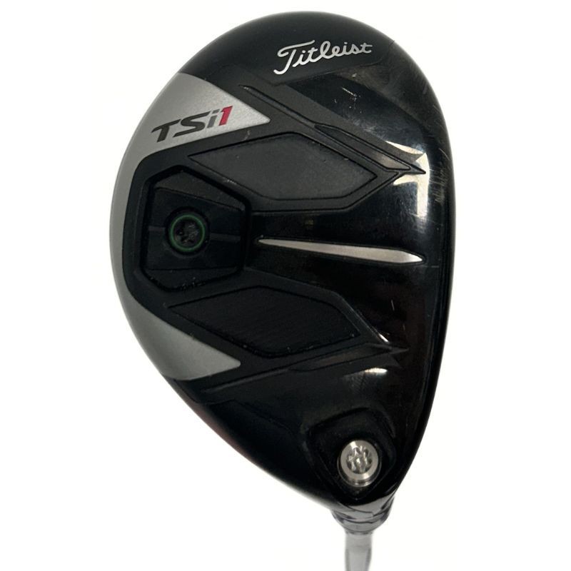 Titleist | Hybride 6 Tsi1 Air Speeder Senior Droitier