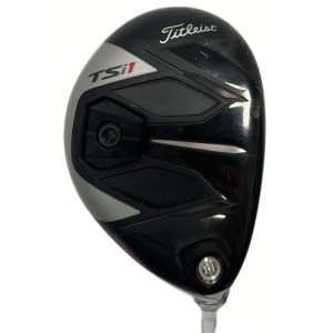 Titleist | Hybride 6 Tsi1 Air Speeder Senior Droitier