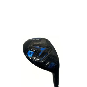 Cobra | Hybride 4 F-Max Offset Airspeed 45 lite Flex Senior