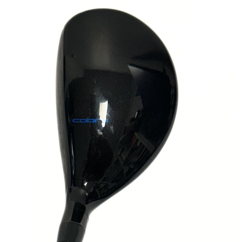 Cobra | Hybride 4 F-Max Offset Airspeed 45 lite Flex Senior