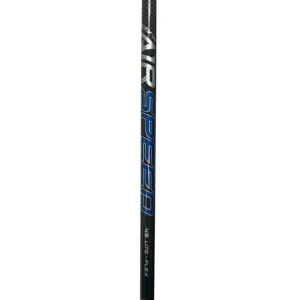 Cobra | Hybride 4 F-Max Offset Airspeed 45 lite Flex Senior