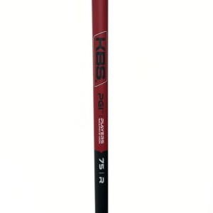 Cobra | Hybride 4 Aerojet KBS 75 Regular
