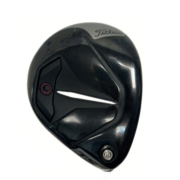 Titleist | Hybride 6 TSr1 MCA Tensei Regular