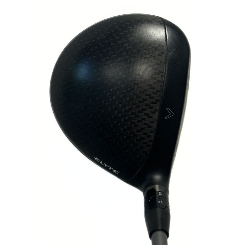Callaway | Bois 3 Gaucher Elyte X 15 Denali 60g Stiff