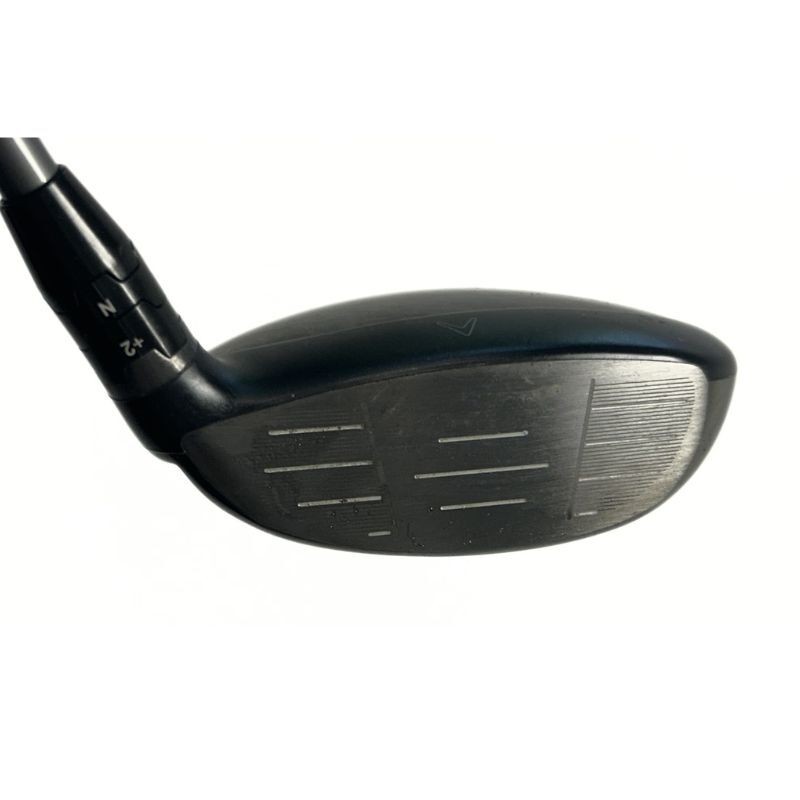 Callaway | Bois 3 Gaucher Elyte X 15 Denali 60g Stiff