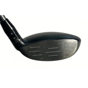Callaway | Bois 3 Gaucher Elyte X 15 Denali 60g Stiff
