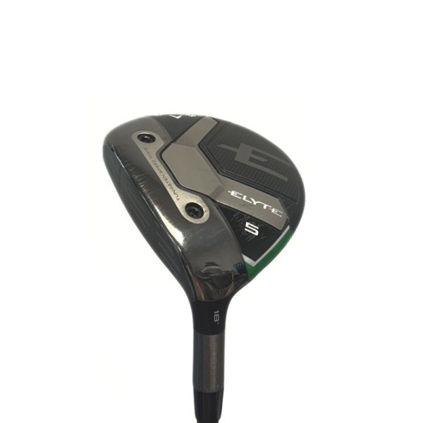 Callaway | Bois 5 Elyte X Vanquish Senior