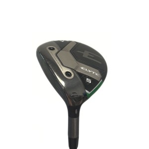 Callaway | Bois 5 Elyte X Vanquish Senior