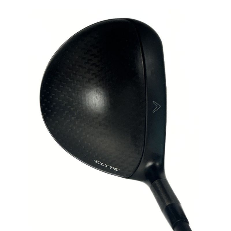 Callaway | Bois 5 Elyte X Vanquish Senior
