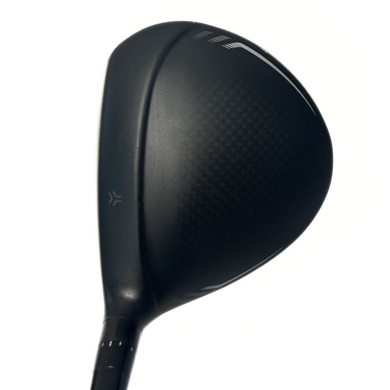 Srixon | Bois 3 Zx MkII HZRDUS Smoke Red Stiff