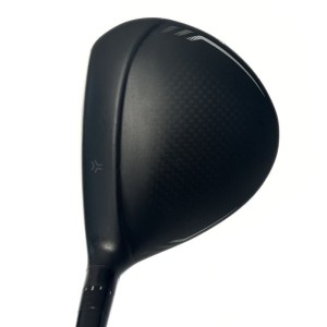 Srixon | Bois 3 Zx MkII HZRDUS Smoke Red Stiff