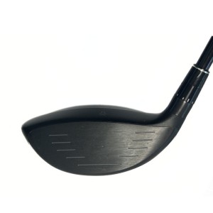 Srixon | Bois 3 Zx MkII HZRDUS Smoke Red Stiff