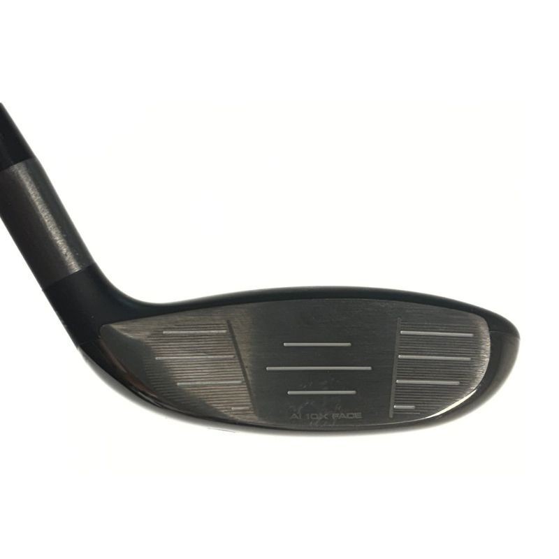 Callaway | Bois 5 Elyte X Vanquish Senior