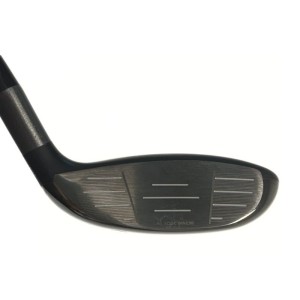 Callaway | Bois 5 Elyte X Vanquish Senior