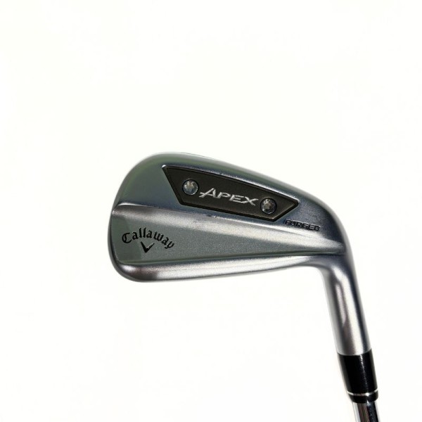 Callaway | Série de 6 fers Ai 200 Droitier KBS Max 80 S