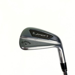 Callaway | Série de 6 fers Ai 200 Droitier KBS Max 80 S