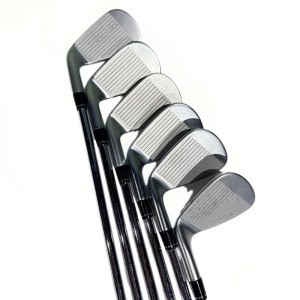 Callaway | Série de 6 fers Ai 200 Droitier KBS Max 80 S