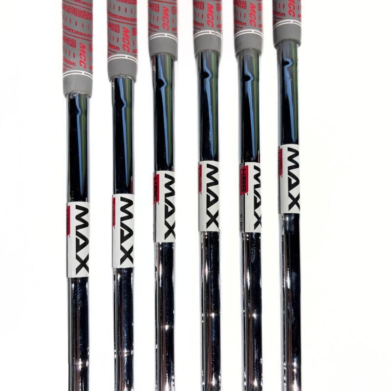 Callaway | Série de 6 fers Ai 200 Droitier KBS Max 80 S