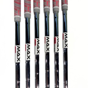 Callaway | Série de 6 fers Ai 200 Droitier KBS Max 80 S