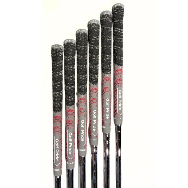 Callaway | Série de 6 fers Ai 200 Droitier KBS Max 80 S