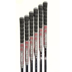 Callaway | Série de 6 fers Ai 200 Droitier KBS Max 80 S