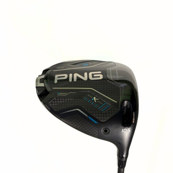 Ping | Driver G440K 10.5 TPT 16 HI