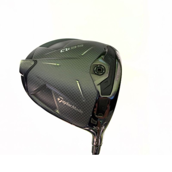 Taylormade | Driver QI35 10.5 Droitier Ventus 5 Regular