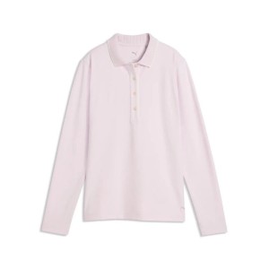 Puma | Polo Cloudspun Bridges LS Femme