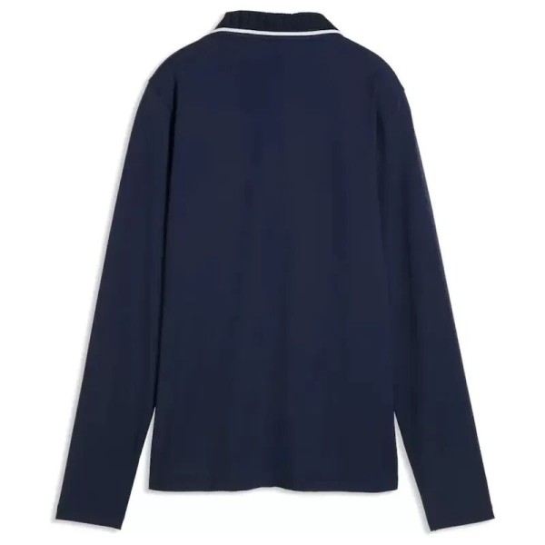Puma | Polo Cloudspun Bridges LS Femme