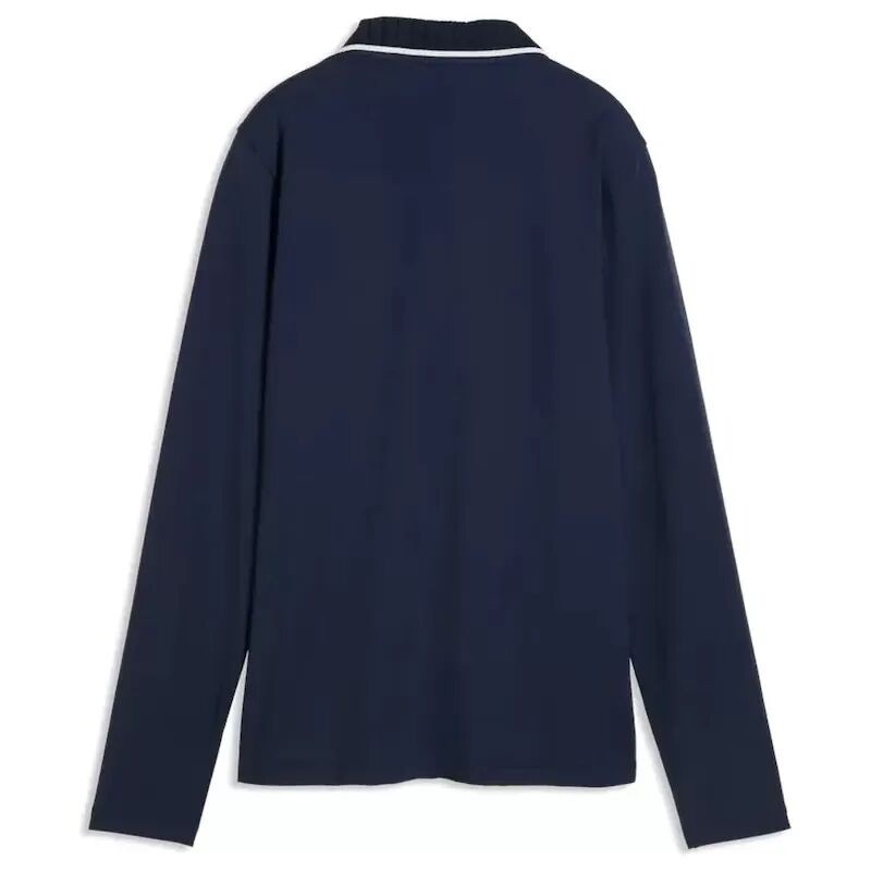 Puma | Polo Cloudspun Bridges LS Femme