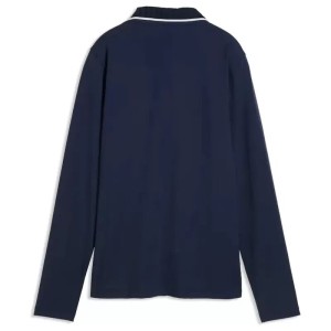 Puma | Polo Cloudspun Bridges LS Femme