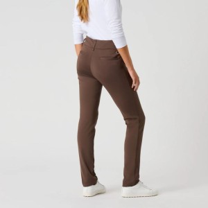 Daily Sports | Pantalon Magic Warm 32" Femme