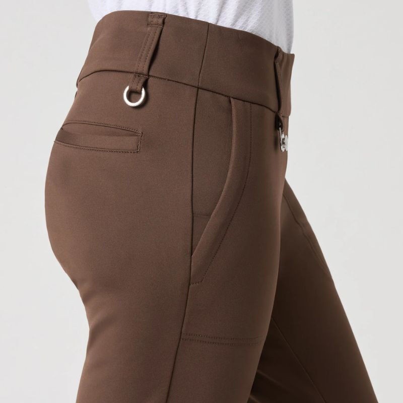 Daily Sports | Pantalon Magic Warm 32" Femme
