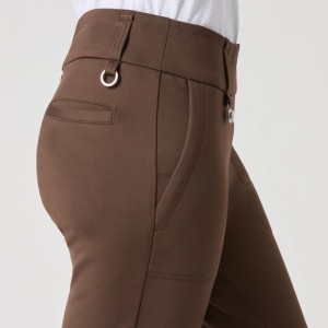 Daily Sports | Pantalon Magic Warm 32" Femme