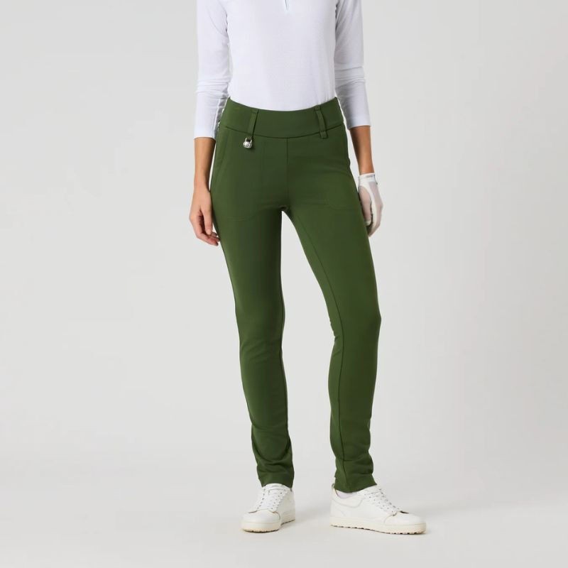Daily Sports | Pantalon Magic Warm 32" Femme