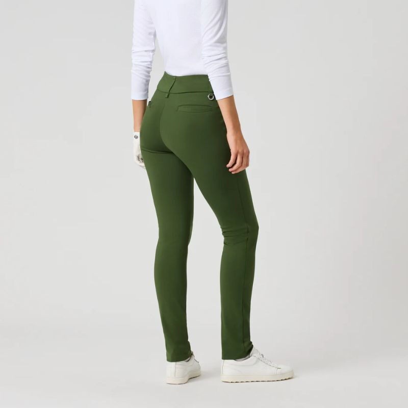 Daily Sports | Pantalon Magic Warm 32" Femme