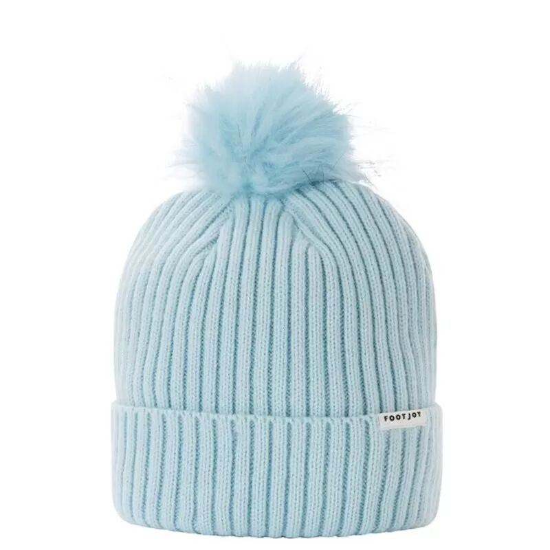 FootJoy | Bonnet Bobble Femme