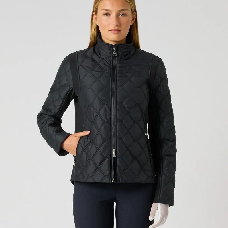 Daily Sports | Veste Quilt Padded Jacket Femme