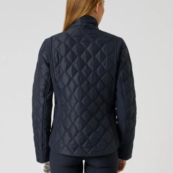 Daily Sports | Veste Quilt Padded Jacket Femme