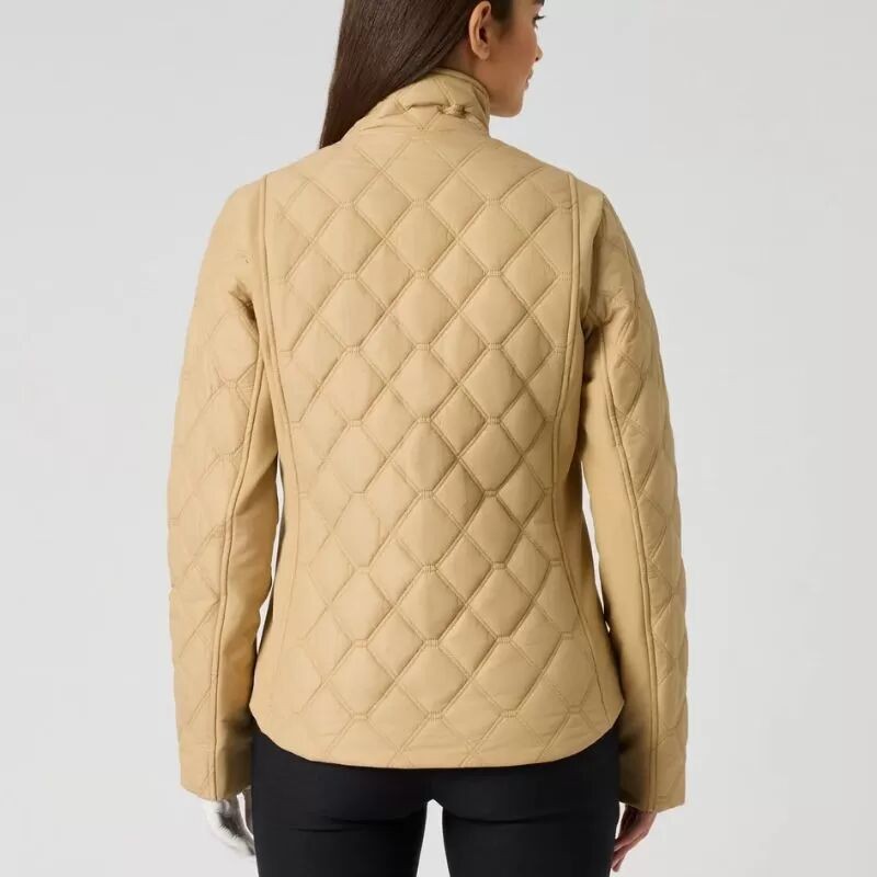 Daily Sports | Veste Quilt Padded Jacket Femme