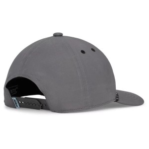 Casquette Titleist Junior Boardwalk gris/charcoal/blanc