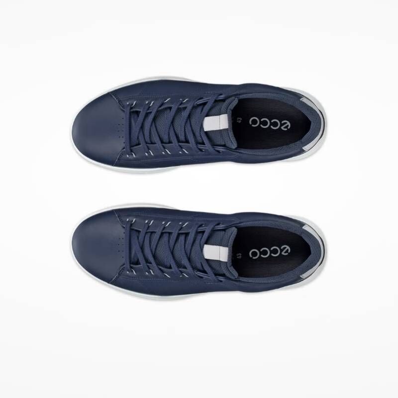 Ecco | Chaussures Street Vibe Lace Up