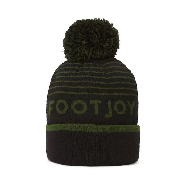 FootJoy | Bonnet Striped Bobble