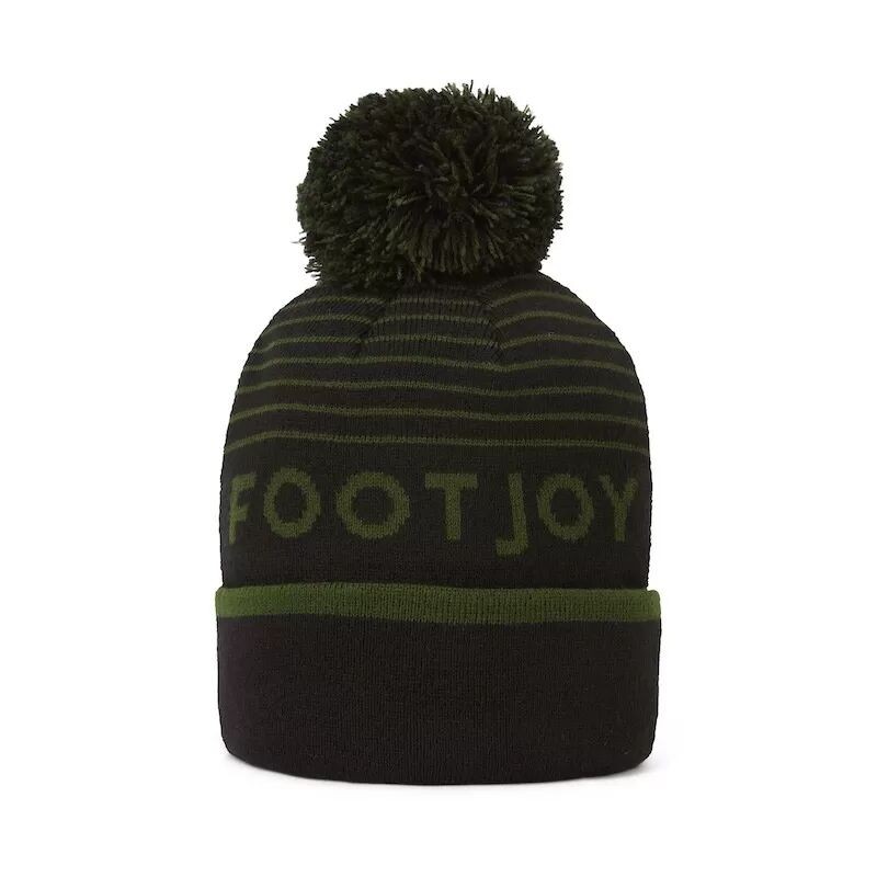 FootJoy | Bonnet Striped Bobble