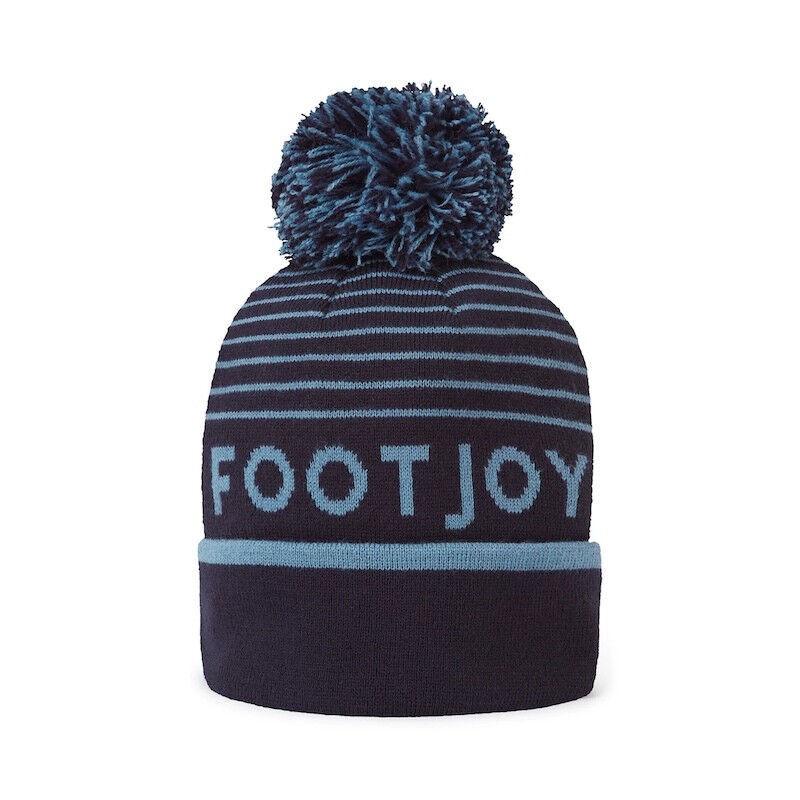 FootJoy | Bonnet Striped Bobble