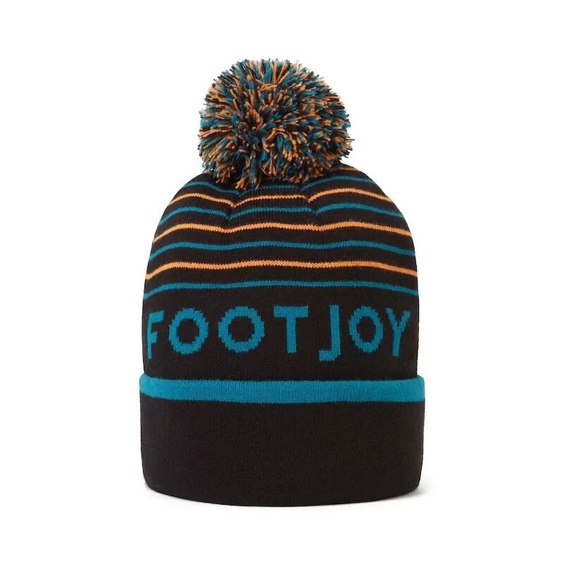 FootJoy | Bonnet Striped Bobble